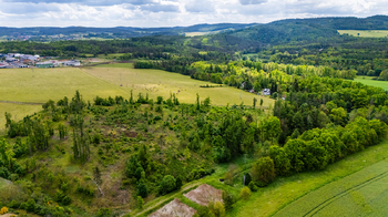 Bytový dům Mokrovraty_pohledy - Prodej domu 290 m², Mokrovraty