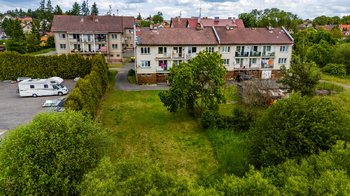 Bytový dům Mokrovraty_pohl - Prodej domu 290 m², Mokrovraty