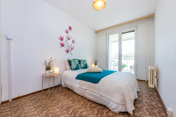 Prodej bytu 2+kk v osobním vlastnictví 662 m², Praha 9 - Hrdlořezy
