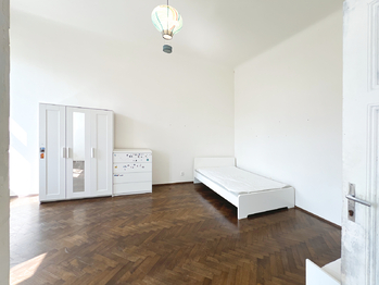 Pronájem bytu 3+1 v osobním vlastnictví 84 m², Praha 5 - Smíchov