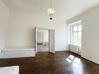 Pronájem bytu 3+1 v osobním vlastnictví 84 m², Praha 5 - Smíchov