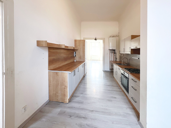 Pronájem bytu 3+1 v osobním vlastnictví 84 m², Praha 5 - Smíchov