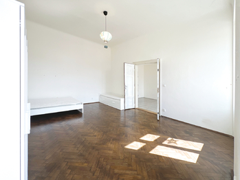Pronájem bytu 3+1 v osobním vlastnictví 84 m², Praha 5 - Smíchov