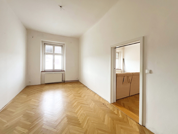 Pronájem bytu 3+1 v osobním vlastnictví 95 m², Praha 5 - Smíchov