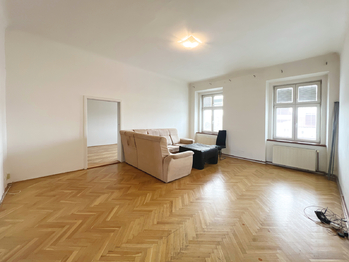 Pronájem bytu 3+1 v osobním vlastnictví 95 m², Praha 5 - Smíchov