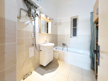 Pronájem bytu 3+1 v osobním vlastnictví 95 m², Praha 5 - Smíchov