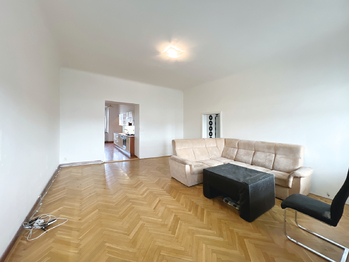 Pronájem bytu 3+1 v osobním vlastnictví 95 m², Praha 5 - Smíchov