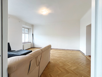 Pronájem bytu 3+1 v osobním vlastnictví 95 m², Praha 5 - Smíchov
