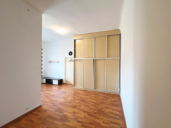 Pronájem bytu 3+1 v osobním vlastnictví 95 m², Praha 5 - Smíchov