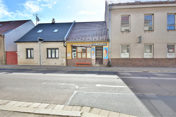 Pronájem obchodních prostor 115 m², Nový Bydžov