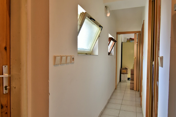 Pronájem obchodních prostor 115 m², Nový Bydžov