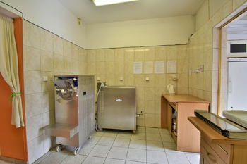 Pronájem obchodních prostor 115 m², Nový Bydžov