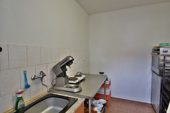 Pronájem obchodních prostor 115 m², Nový Bydžov