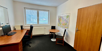 Pronájem kancelářských prostor 89 m², Nýdek