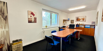 Pronájem kancelářských prostor 89 m², Nýdek