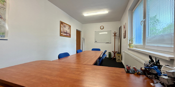 Pronájem kancelářských prostor 89 m², Nýdek