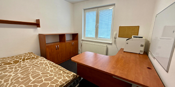 Pronájem kancelářských prostor 89 m², Nýdek