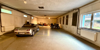 Pronájem kancelářských prostor 89 m², Nýdek