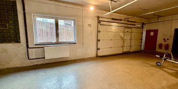 Pronájem kancelářských prostor 89 m², Nýdek