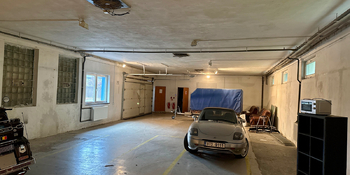 Pronájem kancelářských prostor 89 m², Nýdek