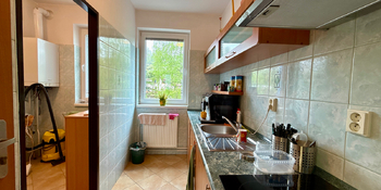 Pronájem kancelářských prostor 89 m², Nýdek