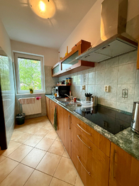 Pronájem kancelářských prostor 89 m², Nýdek