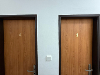 Pronájem kancelářských prostor 89 m², Nýdek
