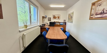 Pronájem kancelářských prostor 29 m², Nýdek