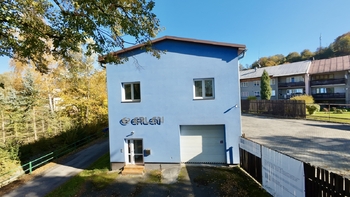 Pronájem kancelářských prostor 29 m², Nýdek