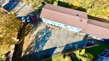 Pronájem kancelářských prostor 29 m², Nýdek