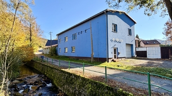 Pronájem kancelářských prostor 29 m², Nýdek