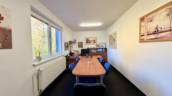 Pronájem kancelářských prostor 29 m², Nýdek