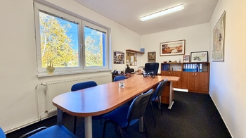 Pronájem kancelářských prostor 29 m², Nýdek