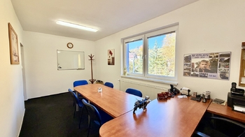 Pronájem kancelářských prostor 29 m², Nýdek