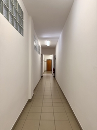 Pronájem kancelářských prostor 29 m², Nýdek