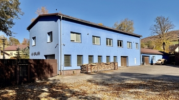 Pronájem kancelářských prostor 29 m², Nýdek