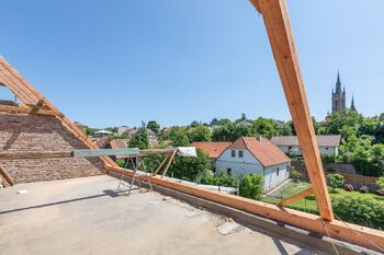 Okolí projektu - Prodej bytu 2+kk v osobním vlastnictví 48 m², Čáslav