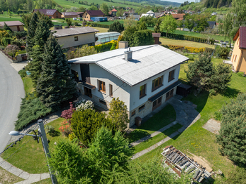 Prodej domu 149 m², Ratiboř