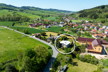 Prodej domu 149 m², Ratiboř