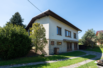 Prodej domu 149 m², Ratiboř