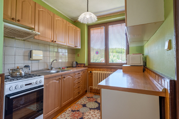 Prodej domu 149 m², Ratiboř