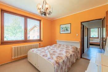 Prodej domu 149 m², Ratiboř