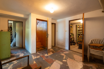 Prodej domu 149 m², Ratiboř