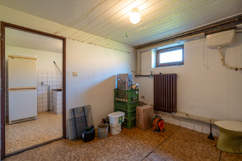 Prodej domu 149 m², Ratiboř