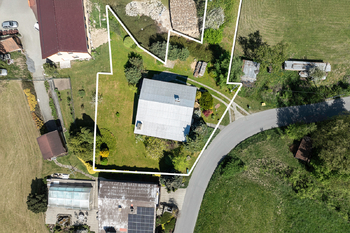 Prodej domu 149 m², Ratiboř