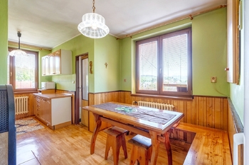 Prodej domu 149 m², Ratiboř