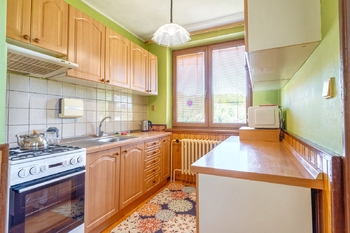 Prodej domu 149 m², Ratiboř