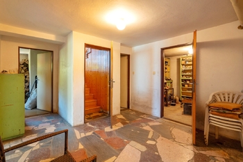 Prodej domu 149 m², Ratiboř