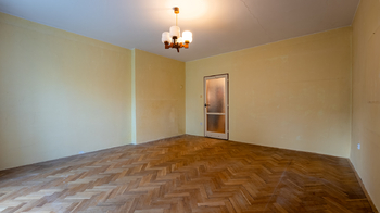Prodej bytu 1+1 v osobním vlastnictví 42 m², Brno
