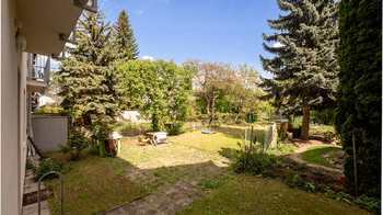 Prodej bytu 1+1 v osobním vlastnictví 42 m², Brno
